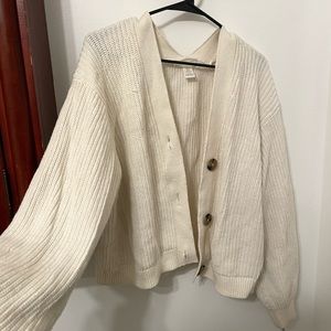 H&M Cardigan